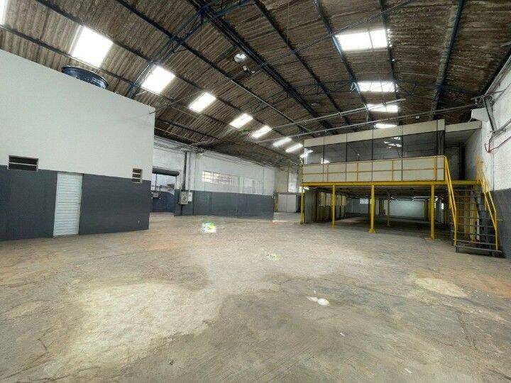 Depósito-Galpão, 1060 m² - Foto 10
