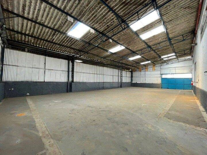 Depósito-Galpão, 1060 m² - Foto 11