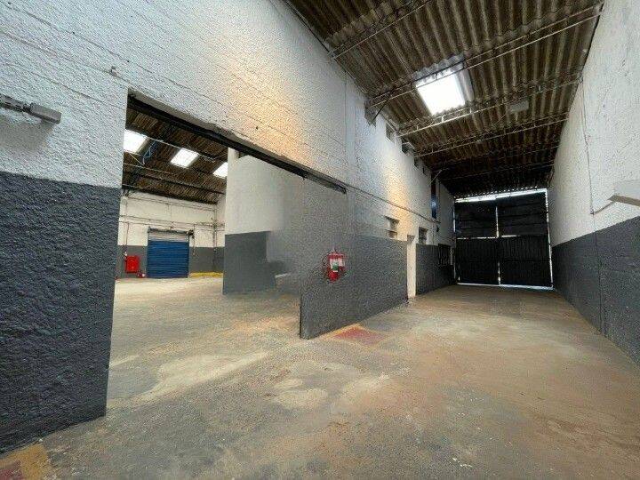 Depósito-Galpão, 1060 m² - Foto 12