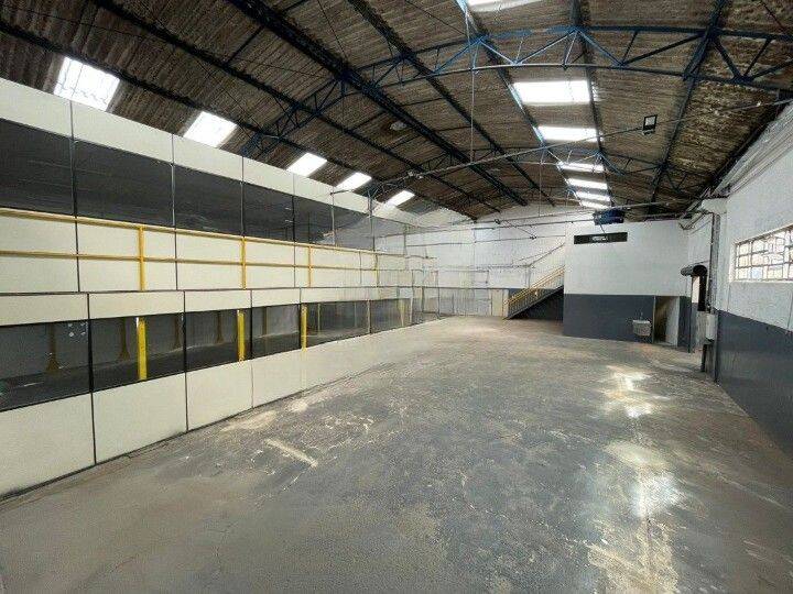 Depósito-Galpão, 1060 m² - Foto 14