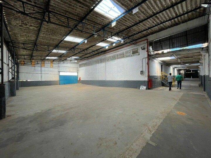 Depósito-Galpão, 1060 m² - Foto 16