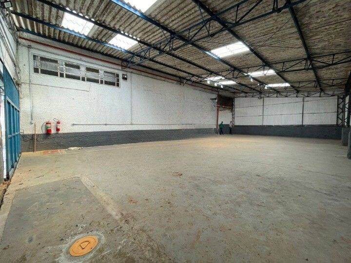 Depósito-Galpão, 1060 m² - Foto 17