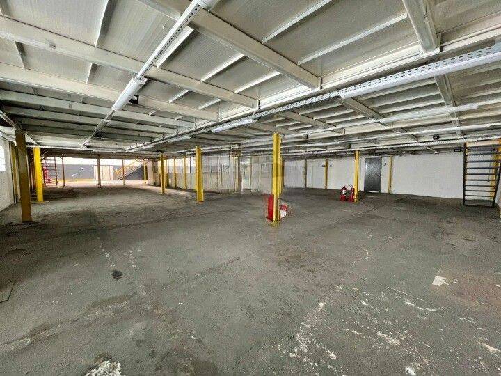 Depósito-Galpão, 1060 m² - Foto 18