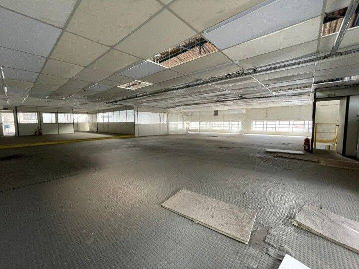 Depósito-Galpão, 1060 m² - Foto 19