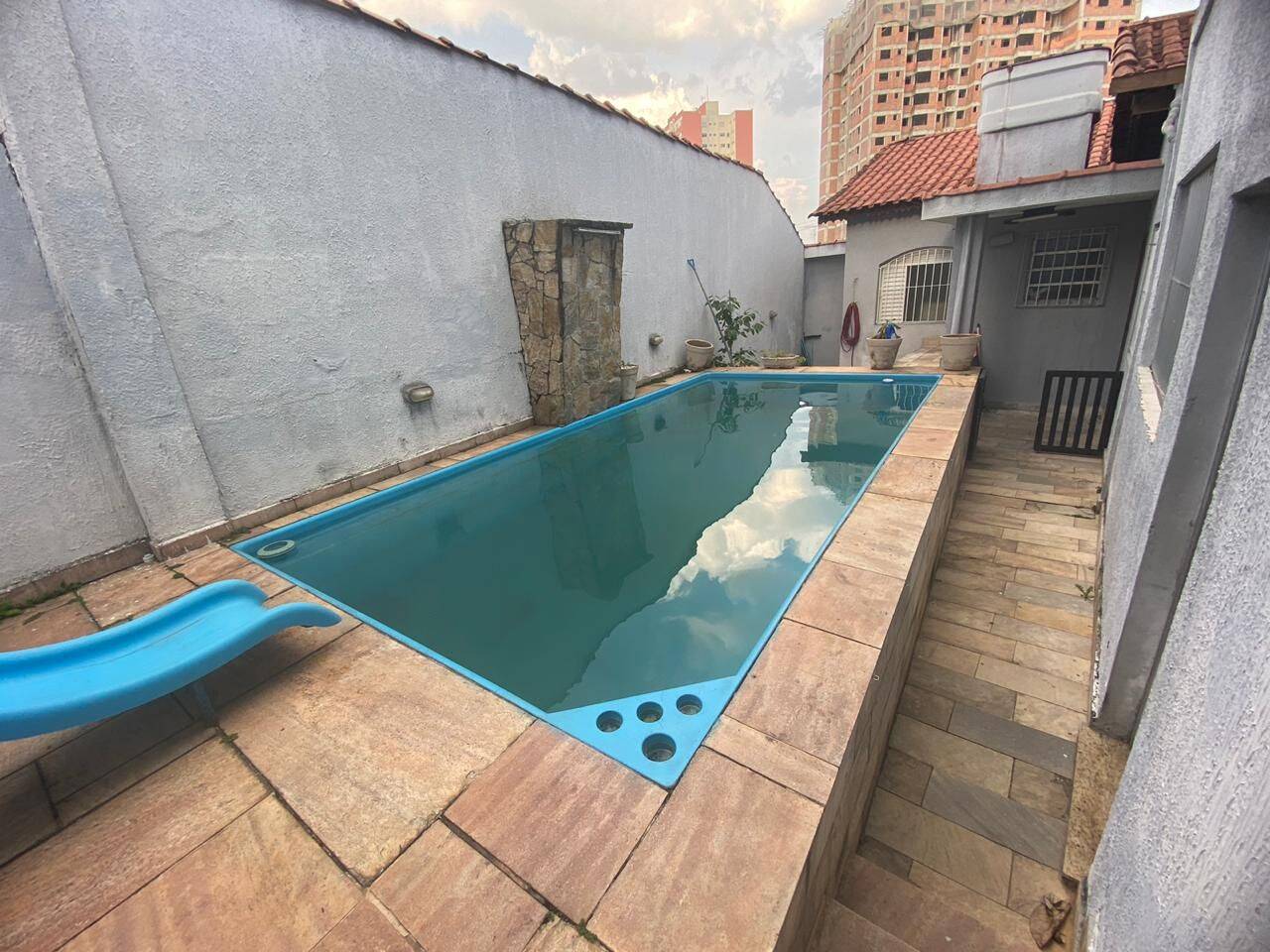 Casa, 3 quartos - Foto 12