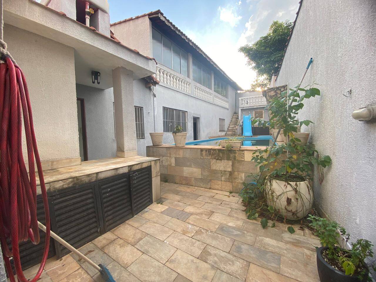 Casa, 3 quartos - Foto 20