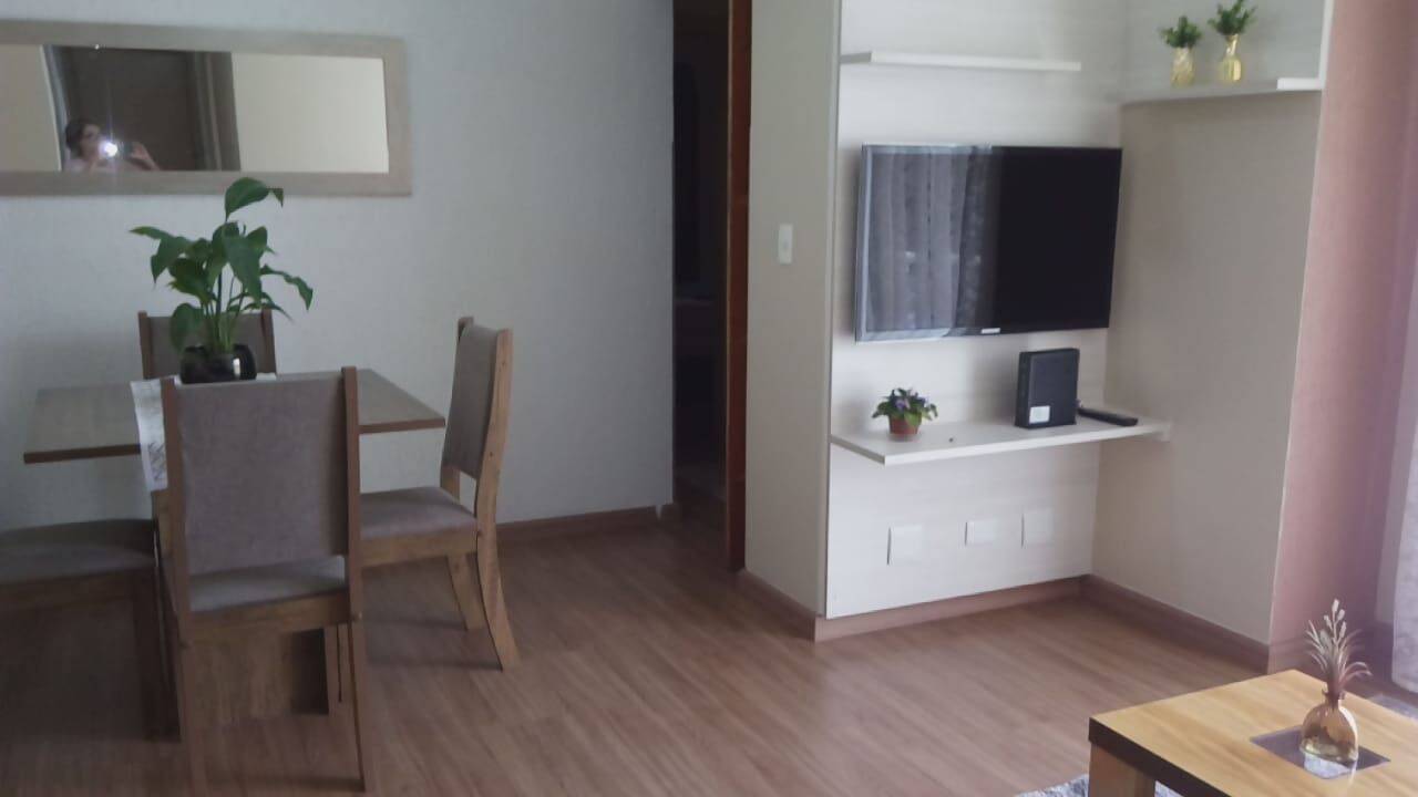 Apartamento, 2 quartos, 65 m² - Foto 1