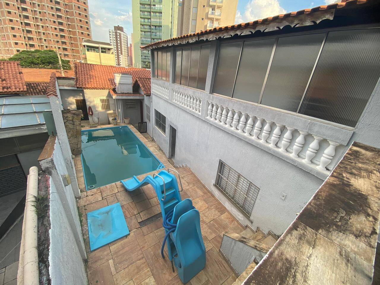 Casa, 3 quartos - Foto 30