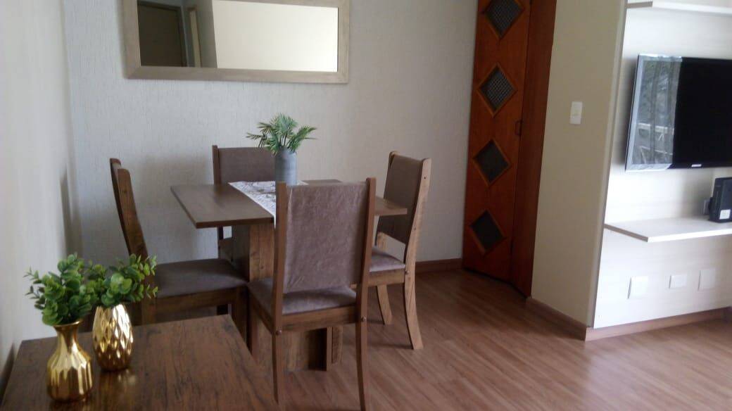 Apartamento, 2 quartos, 65 m² - Foto 2