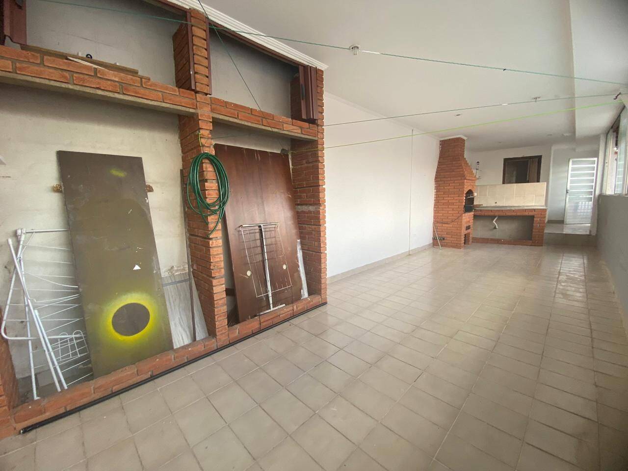 Casa, 3 quartos - Foto 34