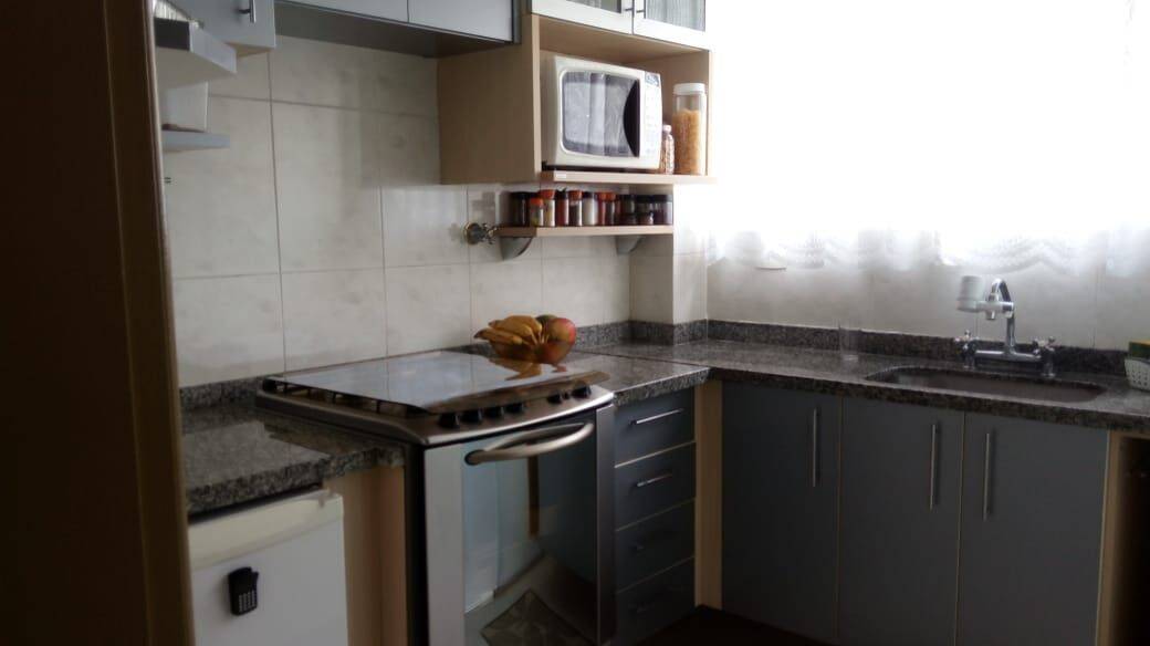 Apartamento, 2 quartos, 65 m² - Foto 3