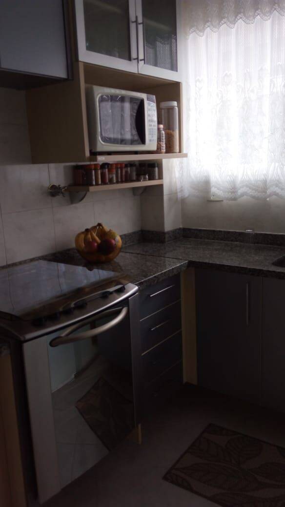 Apartamento, 2 quartos, 65 m² - Foto 6