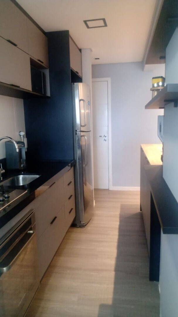 Apartamento, 2 quartos, 67 m² - Foto 1