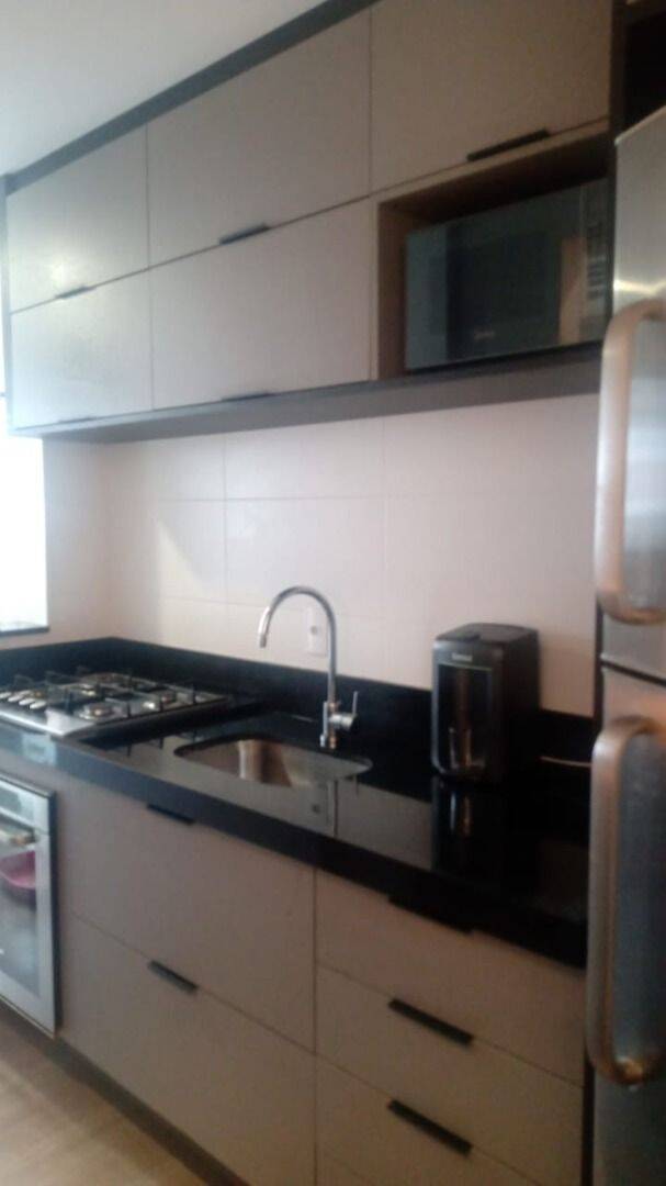 Apartamento, 2 quartos, 67 m² - Foto 2