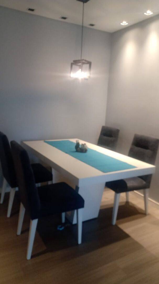 Apartamento, 2 quartos, 67 m² - Foto 4