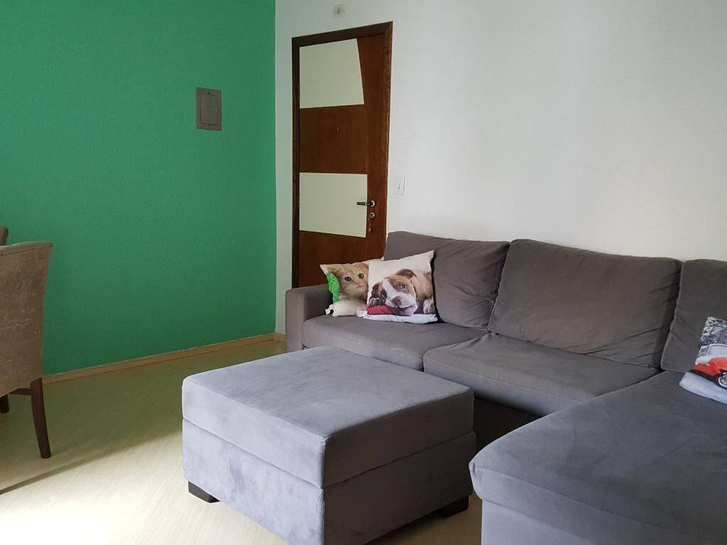 Apartamento, 2 quartos, 60 m² - Foto 4