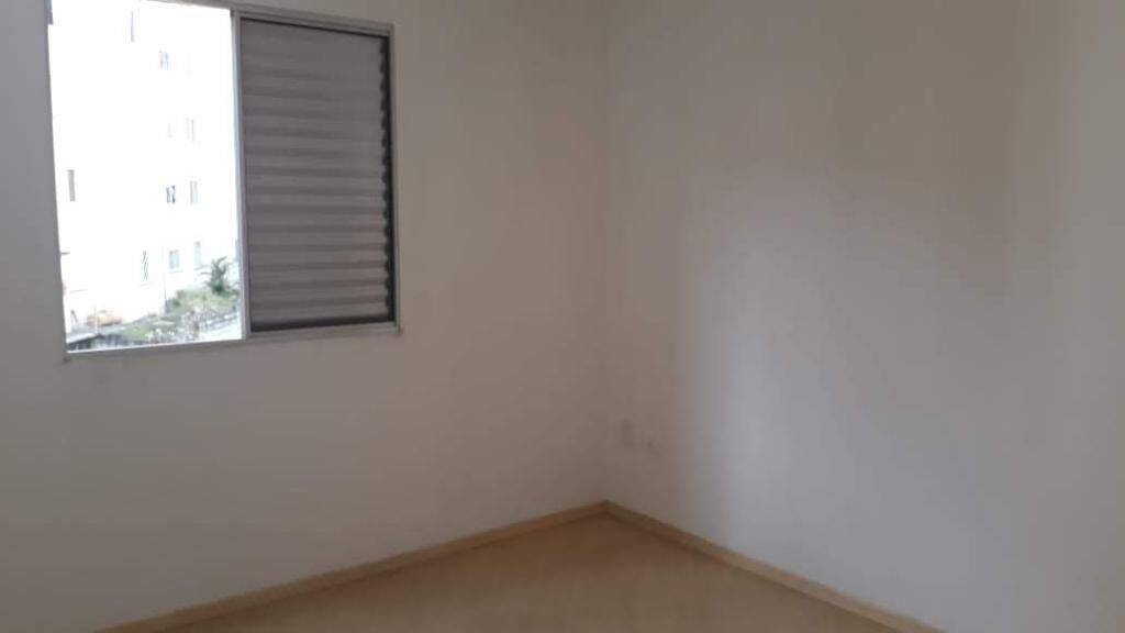 Apartamento, 2 quartos, 60 m² - Foto 6