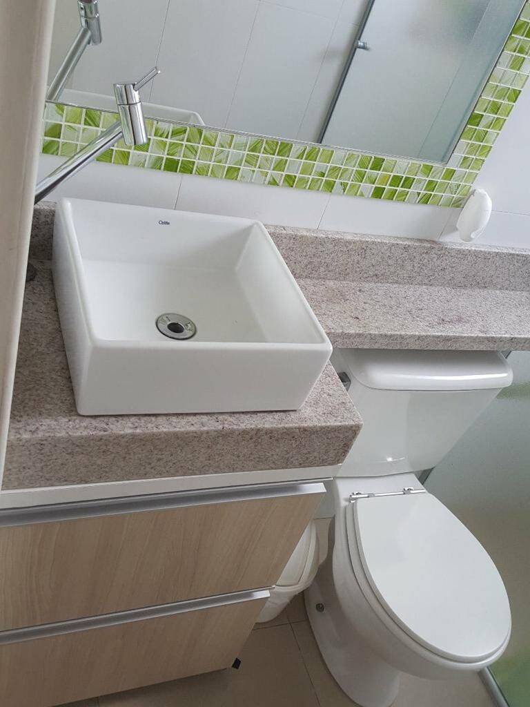 Apartamento, 2 quartos, 60 m² - Foto 8