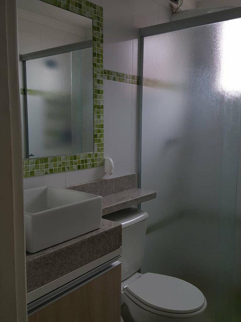 Apartamento, 2 quartos, 60 m² - Foto 9