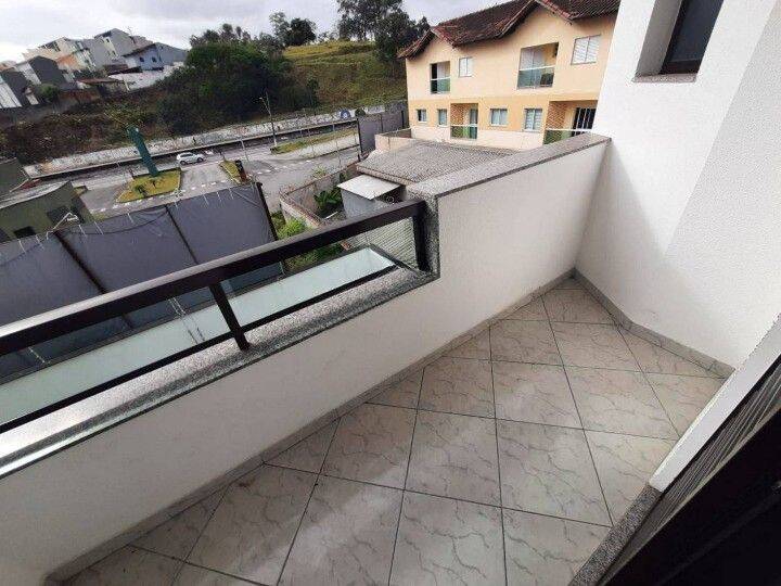 Cobertura, 3 quartos, 120 m² - Foto 4