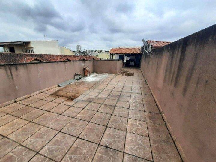 Cobertura, 3 quartos, 120 m² - Foto 7