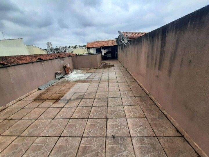 Cobertura, 3 quartos, 120 m² - Foto 22