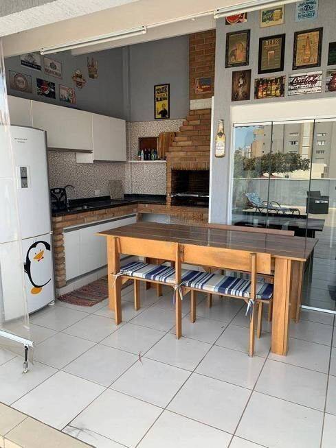 Cobertura, 3 quartos, 300 m² - Foto 4