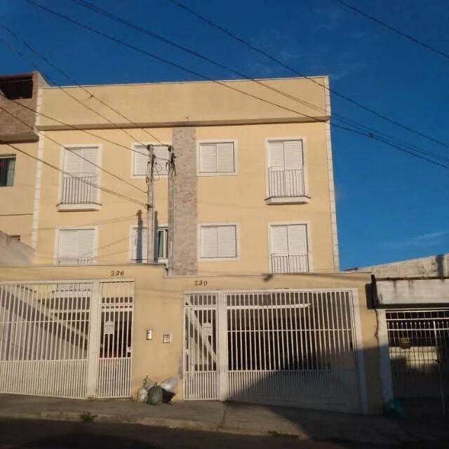 Apartamento, 2 quartos, 50 m² - Foto 1