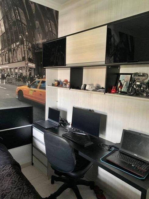 Cobertura, 3 quartos, 300 m² - Foto 18