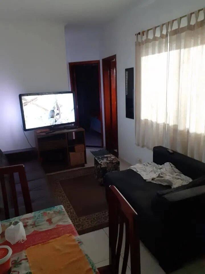 Apartamento, 2 quartos, 50 m² - Foto 2