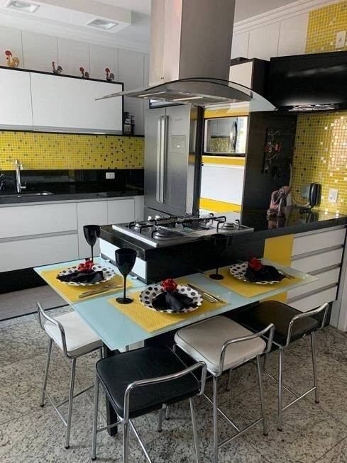 Cobertura, 3 quartos, 300 m² - Foto 30