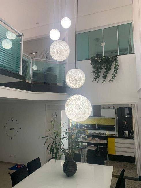 Cobertura, 3 quartos, 300 m² - Foto 35