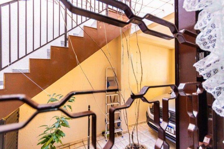 Casa, 2 quartos, 160 m² - Foto 8