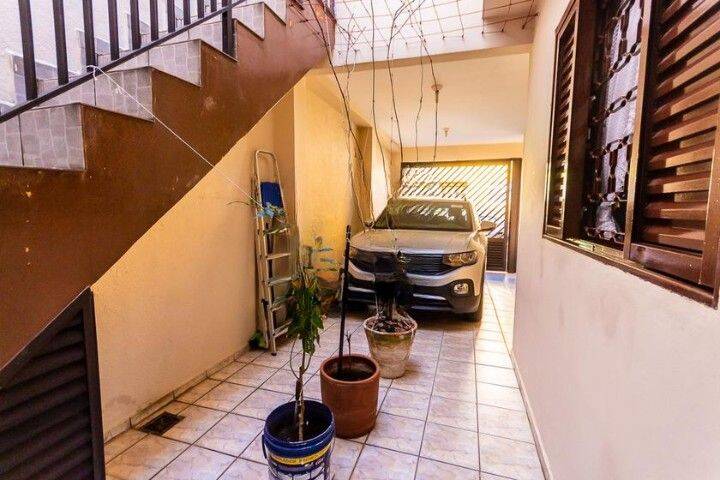 Casa, 2 quartos, 160 m² - Foto 37