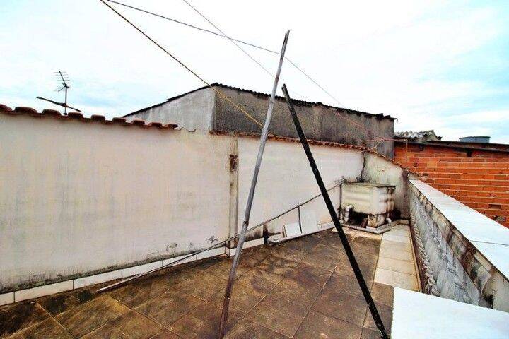 Casa, 2 quartos, 200 m² - Foto 3
