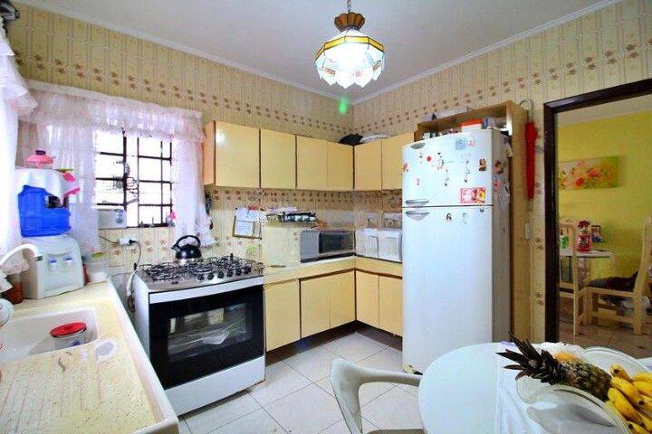 Casa, 2 quartos, 200 m² - Foto 7