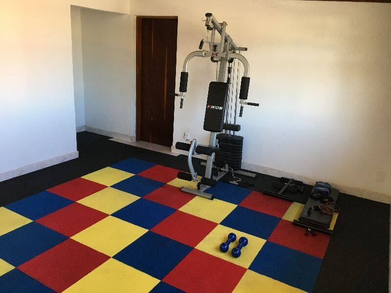 Sobrado, 6 quartos - Foto 6