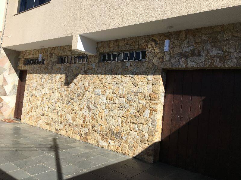 Sobrado, 6 quartos - Foto 17