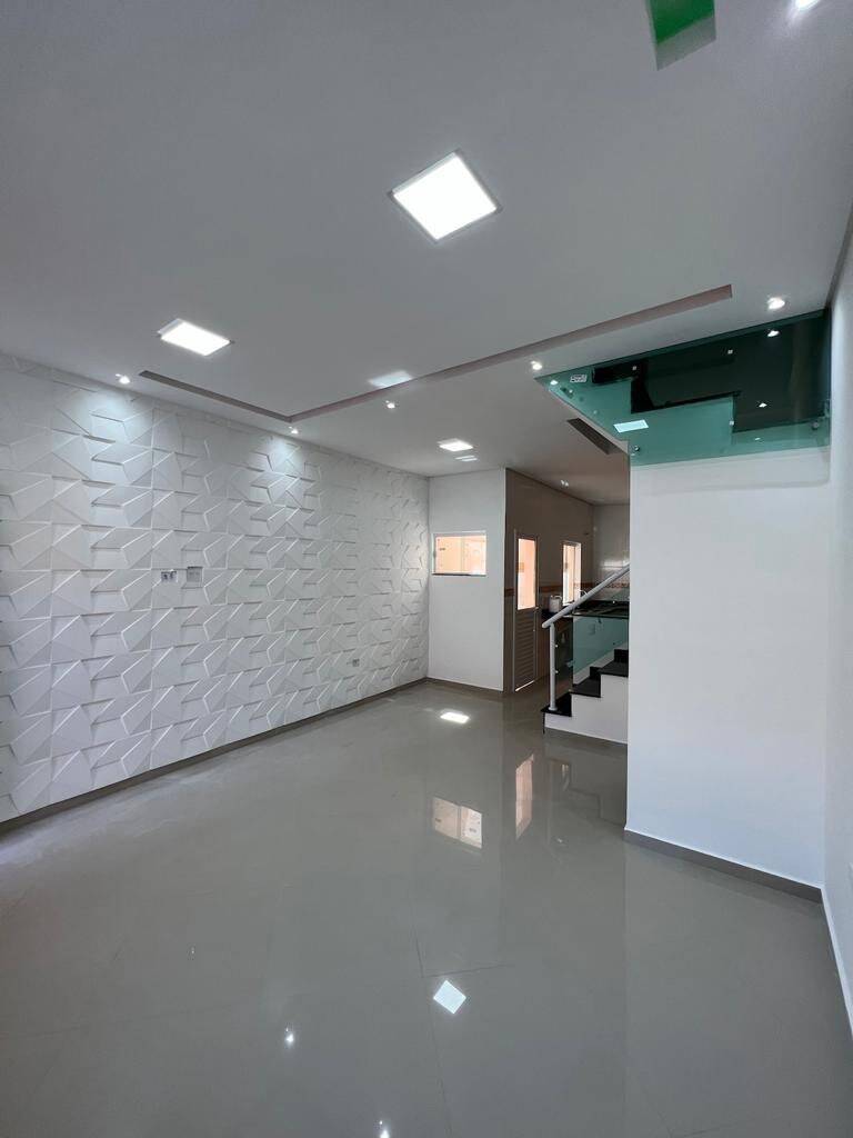 Sobrado, 2 quartos - Foto 2