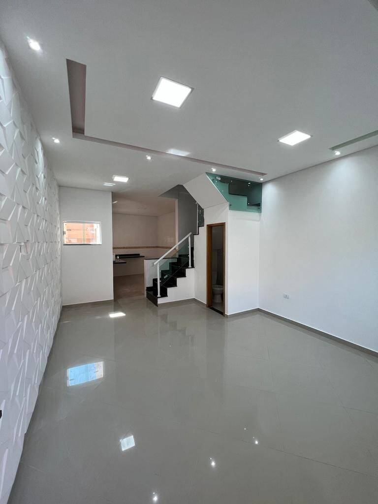 Sobrado, 2 quartos - Foto 3