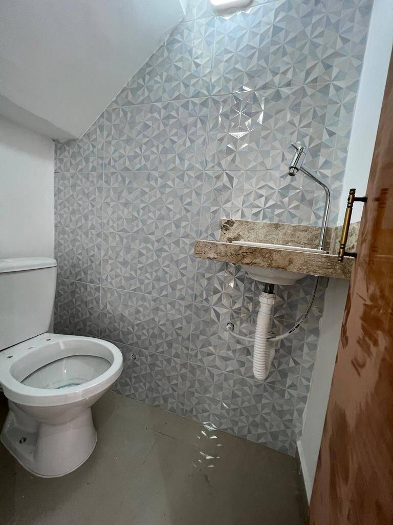 Sobrado, 2 quartos - Foto 11