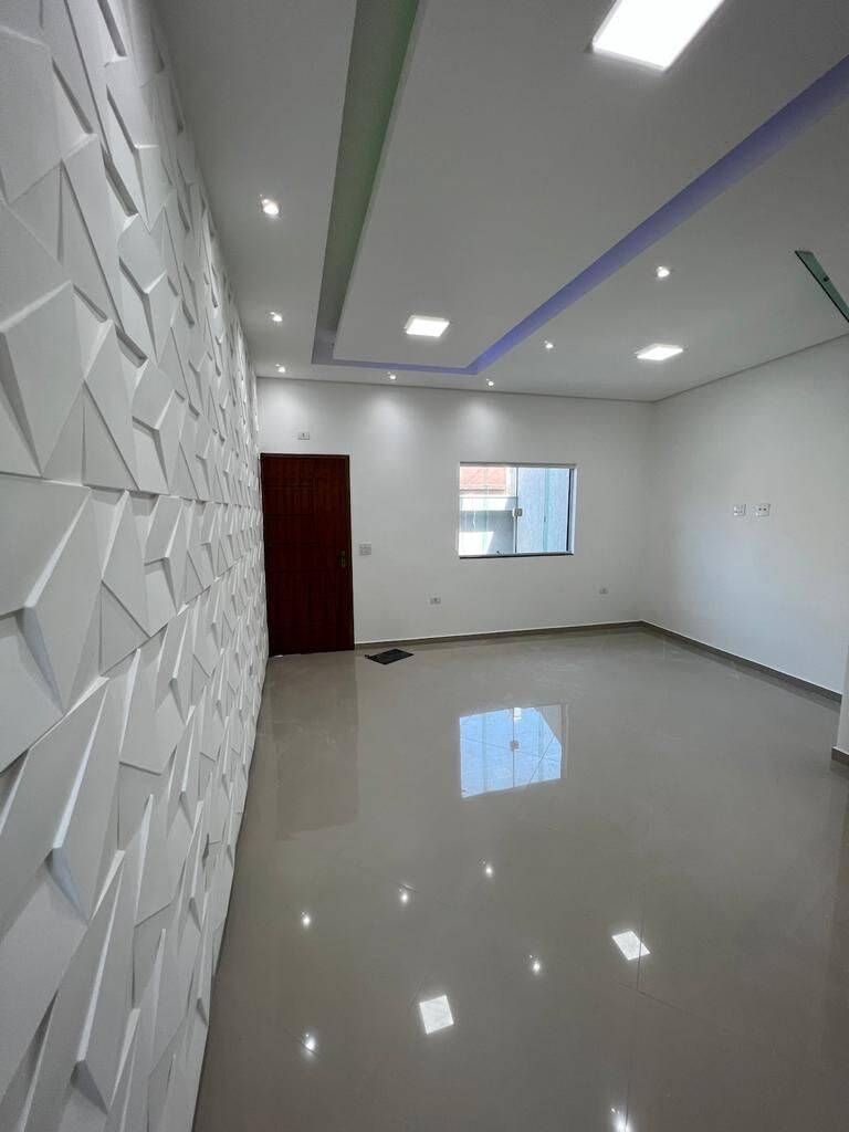 Sobrado, 2 quartos - Foto 1