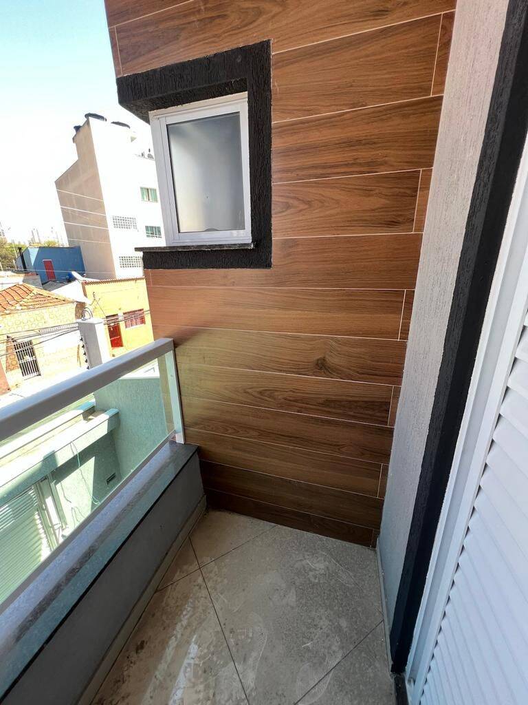 Sobrado, 2 quartos - Foto 8