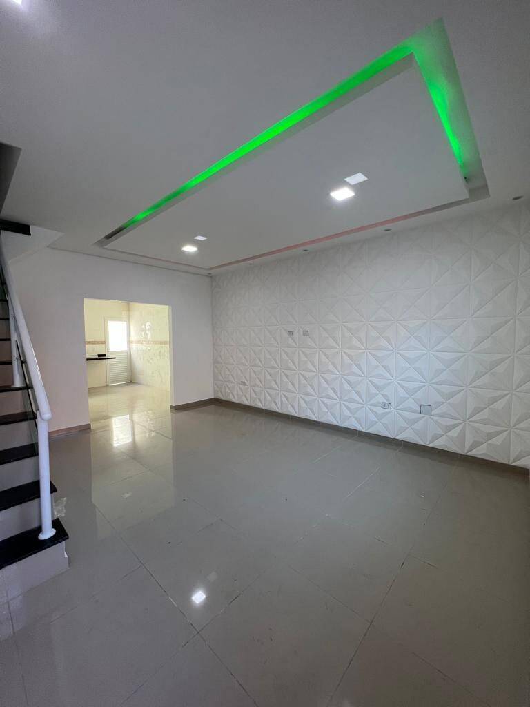 Sobrado, 3 quartos - Foto 1