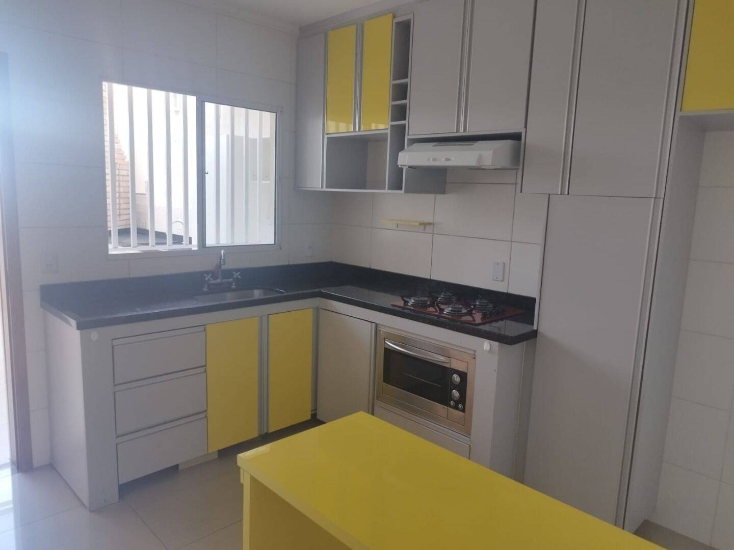 Sobrado, 2 quartos - Foto 1