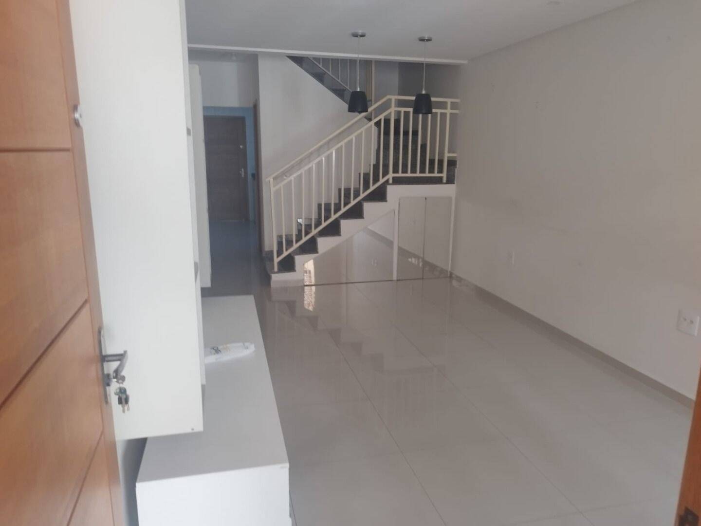 Sobrado, 2 quartos - Foto 2