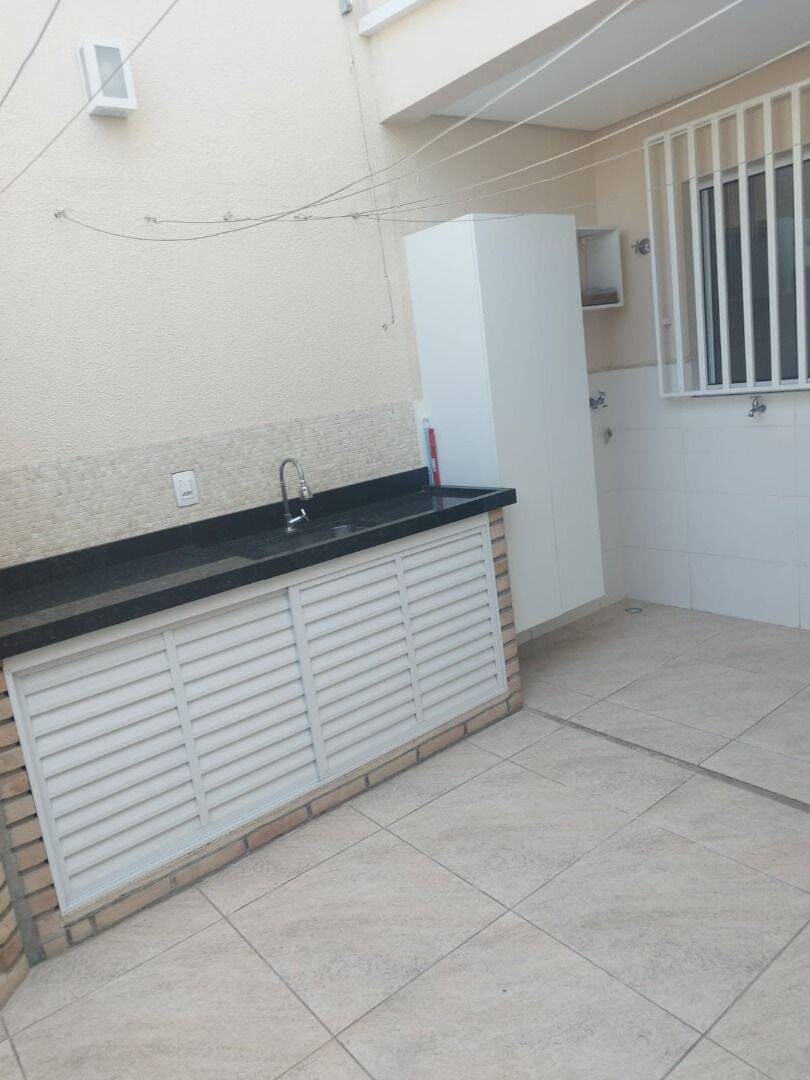 Sobrado, 2 quartos - Foto 6