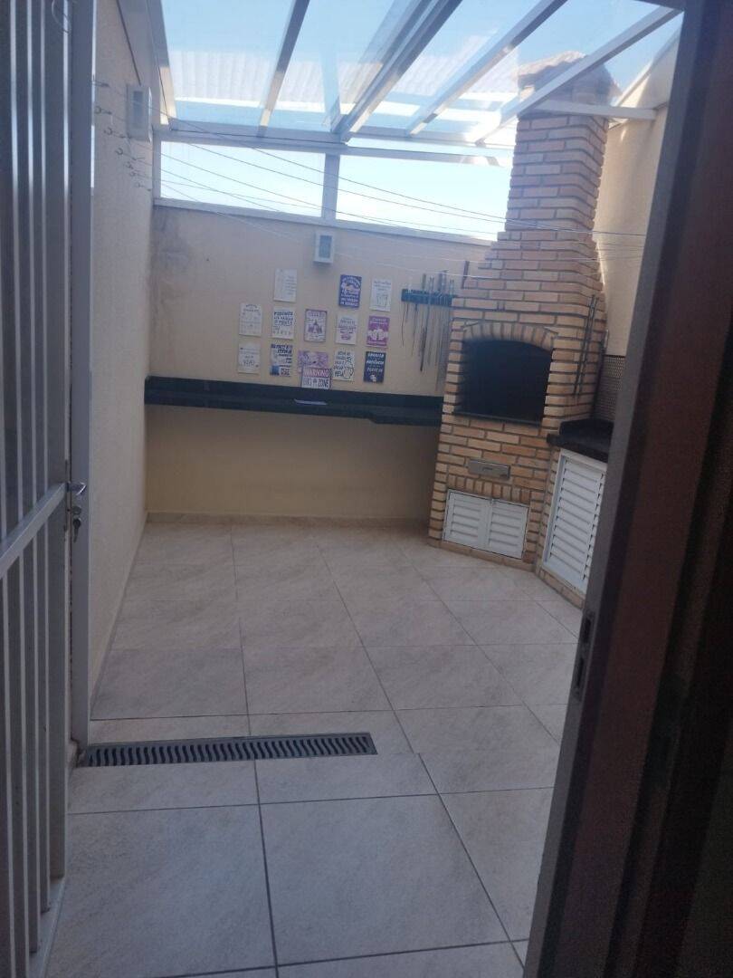 Sobrado, 2 quartos - Foto 8