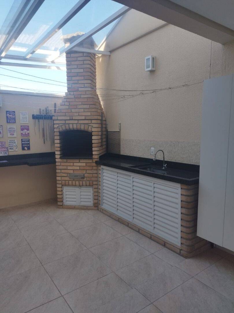 Sobrado, 2 quartos - Foto 9