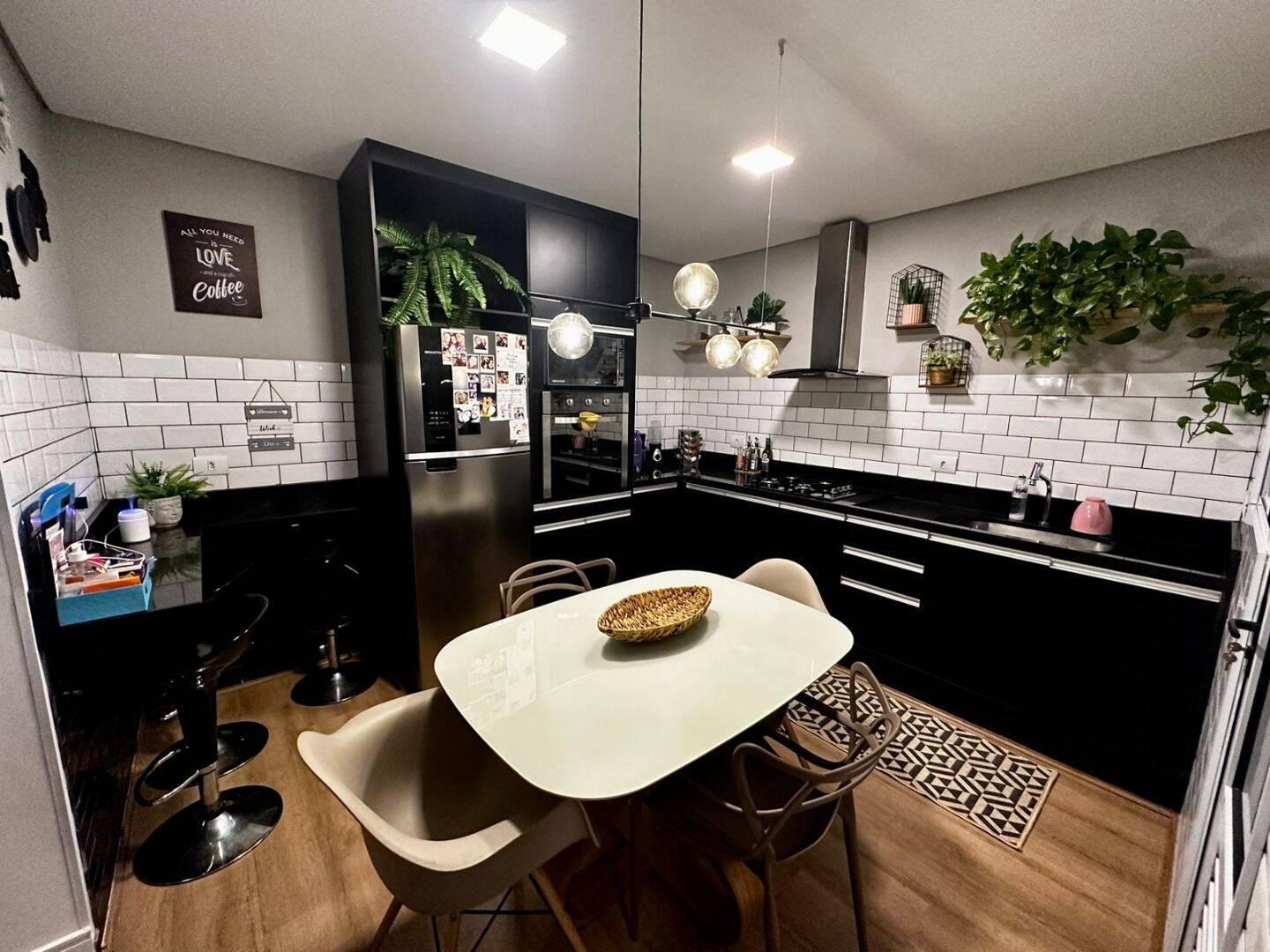 Apartamento, 2 quartos, 53 m² - Foto 2